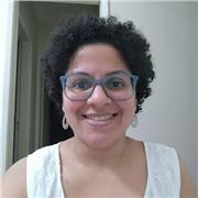 Professora Particular de Língua Portuguesa, Literatura e Redação